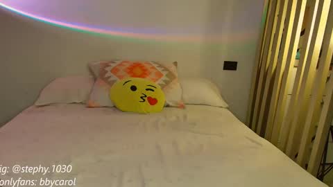 Snapshot of steph_y1030 chatting on September 27, 2025, 3:22 am stephany online show from September 27, 2025, 3:22 am