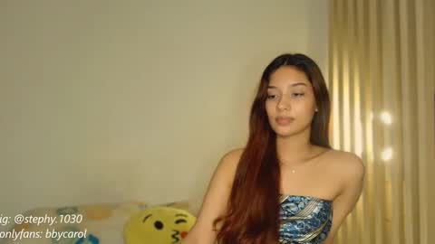 Snapshot of steph_y1030 chatting on April 23, 2026, 2:13 am stephany online show from April 23, 2026, 2:13 am