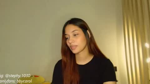 Snapshot of steph_y1030 chatting on May 14, 2026, 5:58 am stephany online show from May 14, 2026, 5:58 am