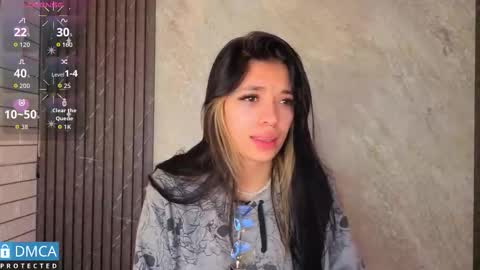 Stepha online show from February 23, 2026, 11:29 am