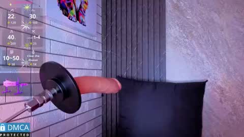 Stepha online show from March 11, 2026, 7:42 pm