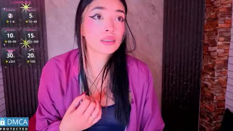 Stepha online show from March 16, 2026, 6:56 pm