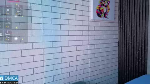 Stepha online show from March 23, 2026, 8:46 pm