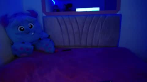 Snapshot of stepha_sweet chatting on February 4, 2025, 10:24 pm Emma online show from February 4, 2025, 10:24 pm