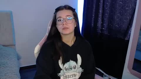 Snapshot of stepha_sweet chatting on March 5, 2025, 4:02 pm Emma online show from March 5, 2025, 4:02 pm