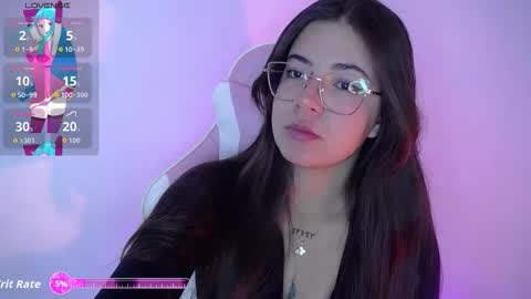 Snapshot of stepha_sweet chatting on September 21, 2025, 7:32 am Emma online show from September 21, 2025, 7:32 am