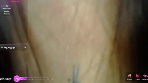 Snapshot of stepha_sweet chatting on November 15, 2025, 5:38 am Emma online show from November 15, 2025, 5:38 am