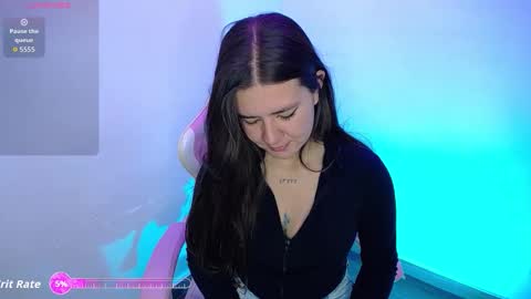 Snapshot of stepha_sweet chatting on November 29, 2025, 5:10 am Emma online show from November 29, 2025, 5:10 am