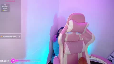 Snapshot of stepha_sweet chatting on November 30, 2025, 6:23 pm Emma online show from November 30, 2025, 6:23 pm