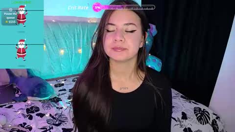 Snapshot of stepha_sweet chatting on December 16, 2025, 5:01 am Emma online show from December 16, 2025, 5:01 am