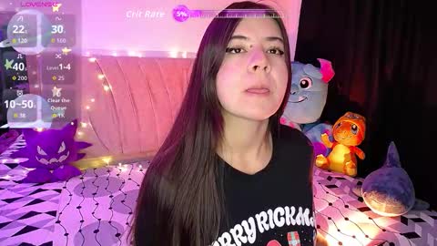 Snapshot of stepha_sweet chatting on December 19, 2025, 4:52 am Emma online show from December 19, 2025, 4:52 am