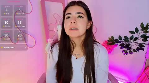 Snapshot of stepha_sweet chatting on February 3, 2026, 2:53 am Emma online show from February 3, 2026, 2:53 am