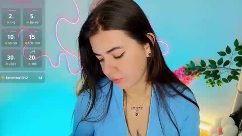 Snapshot of stepha_sweet chatting on February 4, 2026, 11:31 pm Emma online show from February 4, 2026, 11:31 pm