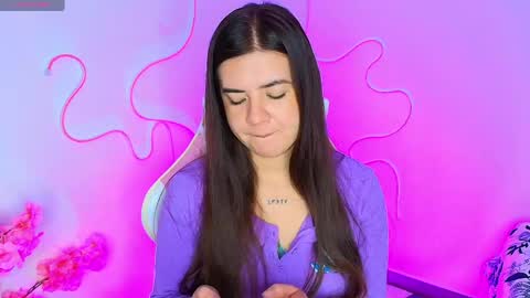 Snapshot of stepha_sweet chatting on April 16, 2026, 2:23 am Emma online show from April 16, 2026, 2:23 am
