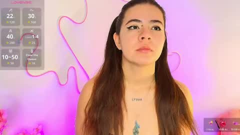 Snapshot of stepha_sweet chatting on April 18, 2026, 2:32 pm Emma online show from April 18, 2026, 2:32 pm