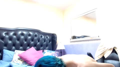 STEPHANQUEENS  online show from February 27, 2025, 10:53 pm