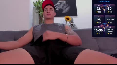 Stephan online show from September 9, 2025, 5:23 pm