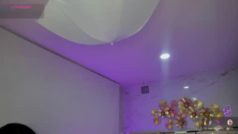 Snapshot of stephania_diamond chatting on December 14, 2024, 2:23 am online show from December 14, 2024, 2:23 am