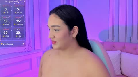 Snapshot of stephania_diamond chatting on December 28, 2024, 5:44 am online show from December 28, 2024, 5:44 am