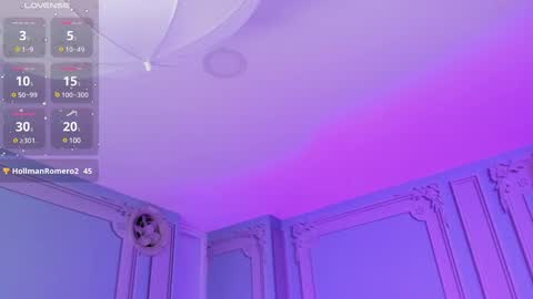 Snapshot of stephania_diamond chatting on January 4, 2025, 5:05 am online show from January 4, 2025, 5:05 am