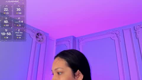 Snapshot of stephania_diamond chatting on January 12, 2025, 1:42 am online show from January 12, 2025, 1:42 am