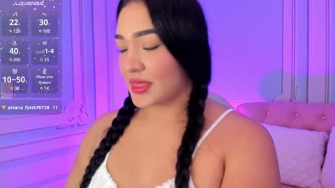 Snapshot of stephania_diamond chatting on January 12, 2025, 4:52 am online show from January 12, 2025, 4:52 am