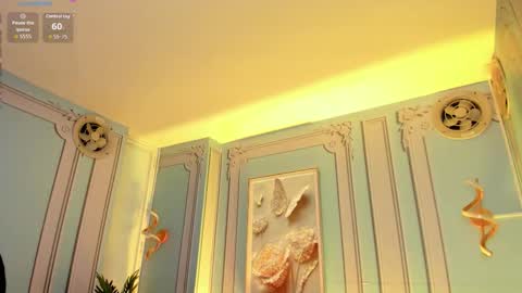 Snapshot of stephania_diamond chatting on November 18, 2025, 2:17 am online show from November 18, 2025, 2:17 am