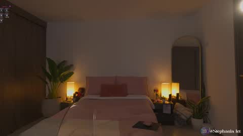 Snapshot of stephania_let chatting on March 10, 2026, 3:28 pm stephania_let online show from March 10, 2026, 3:28 pm