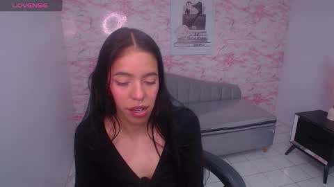 Snapshot of stephania_t chatting on January 9, 2025, 3:15 am Stephania online show from January 9, 2025, 3:15 am