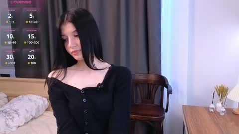Amelia online show from April 18, 2026, 1:42 am