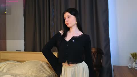 Amelia online show from April 20, 2026, 1:41 am