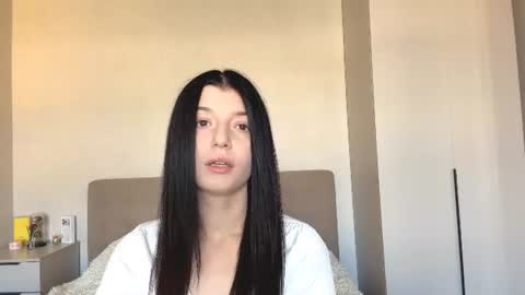 Amelia online show from July 13, 2026, 3:31 am