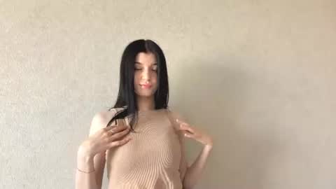 Amelia online show from July 14, 2026, 5:34 am