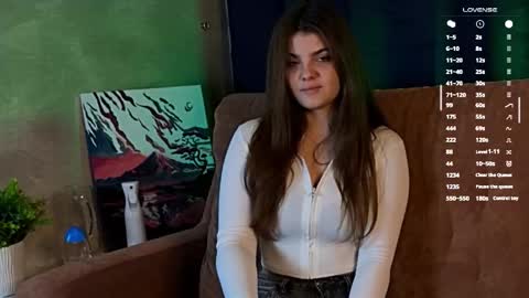 Snapshot of stephanieemiller chatting on October 15, 2025, 1:06 am Steph online show from October 15, 2025, 1:06 am