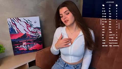 Snapshot of stephanieemiller chatting on October 23, 2025, 10:08 pm Steph online show from October 23, 2025, 10:08 pm