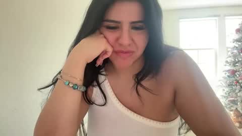 stephaniehudson55 online show from April 24, 2026, 8:55 pm