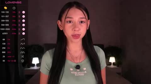 Snapshot of stephaniesally chatting on October 1, 2025, 5:46 am Sonya online show from October 1, 2025, 5:46 am