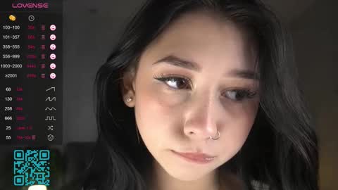 Snapshot of stephaniesally chatting on October 18, 2025, 5:32 am Sonya online show from October 18, 2025, 5:32 am