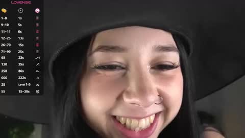 Snapshot of stephaniesally chatting on October 28, 2025, 4:49 am Sonya online show from October 28, 2025, 4:49 am