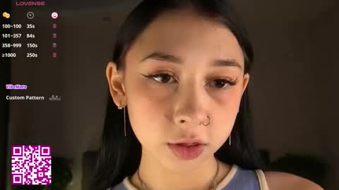 Snapshot of stephaniesally chatting on November 1, 2025, 4:36 am Sonya online show from November 1, 2025, 4:36 am