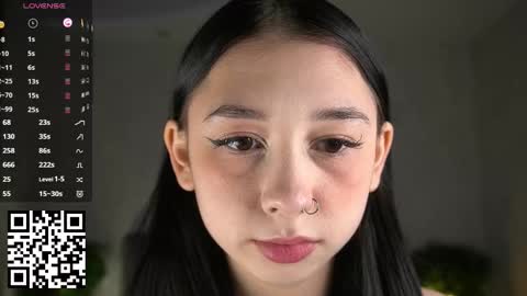 Snapshot of stephaniesally chatting on November 8, 2025, 3:50 am Sonya online show from November 8, 2025, 3:50 am