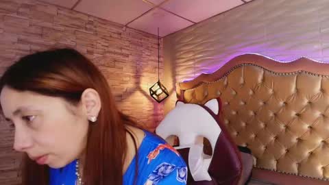 Stephaniesun  online show from May 3, 2026, 1:28 pm