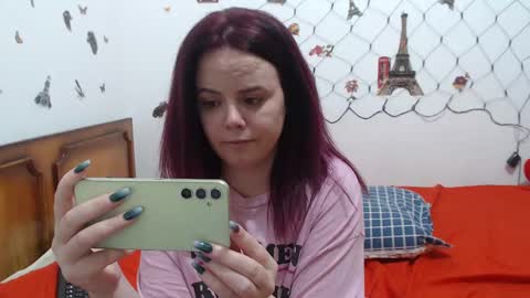 Snapshot of stephaniewild chatting on January 13, 2025, 2:53 pm Stephanie   online show from January 13, 2025, 2:53 pm