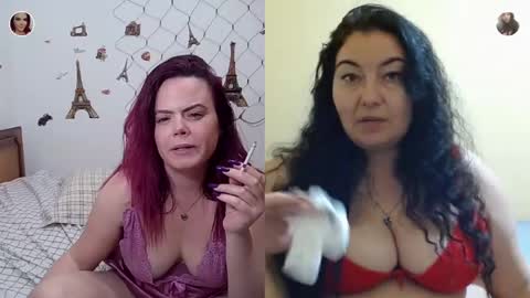 Snapshot of stephaniewild chatting on February 5, 2025, 2:59 pm Stephanie   online show from February 5, 2025, 2:59 pm