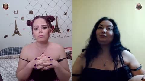 Snapshot of stephaniewild chatting on February 6, 2025, 2:48 pm Stephanie   online show from February 6, 2025, 2:48 pm