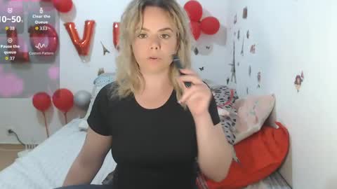 Stephanie   online show from May 11, 2026, 9:48 am