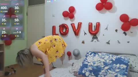 Stephanie   online show from June 10, 2026, 10:36 am