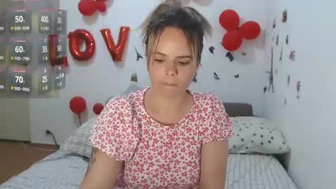 Stephanie   online show from June 11, 2026, 10:35 am
