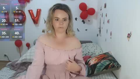 Stephanie   online show from June 17, 2026, 9:45 am