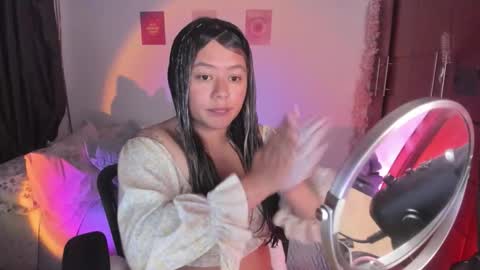 Stephanie  online show from September 17, 2025, 2:02 am